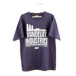 Seinfeld Streetwear Vandelay Industries T Shirt